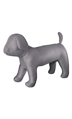 Brinquedo para cão Trixie Modelos de Animais | Cão 40 cm