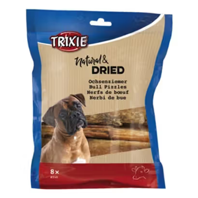Galletas para perros Trixie con nervios de res