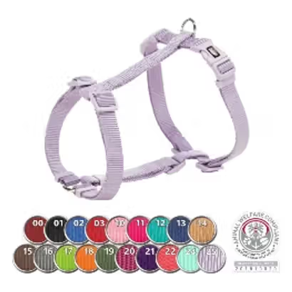Trixie Premium H-Harness XS - S