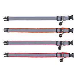Coleira para Gatos Trixie Safer Life Cat Collar