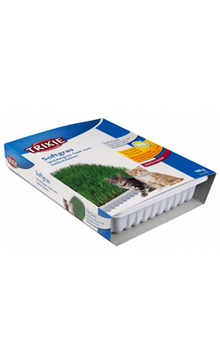 Biscoitos para Gato Trixie Soft Grass | 100 g