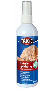 Spray Catnip Play Trixie | 175 ml