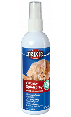 Spray Catnip Play Trixie | 50 ml