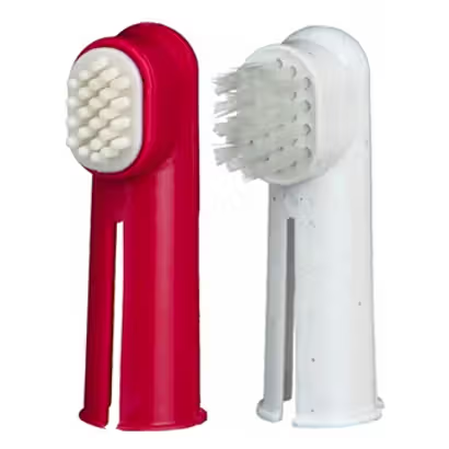 Trixie Toothbrush Set