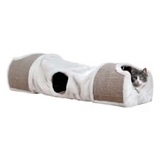 Trixie Cat Scratching Post Tunnel