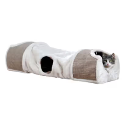 Arranhador para Gatos Túnel Trixie