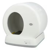 Trixie Self-Cleaning Automatic Cat Litter Box 53 x 55.5 x 52 cm