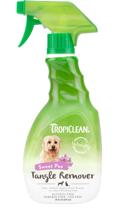 Tropiclean Tangle Remover Spray | 473 ml