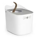 Catit Pixi Top Entry Cat Litter Box - Cat litter box