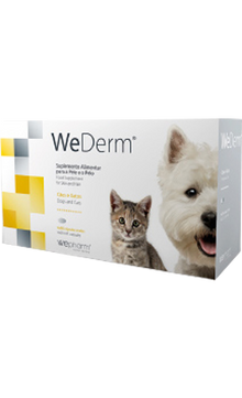 WeDerm | Oral 100ml
