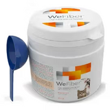 Suplemento WeFiber para perros y gatos