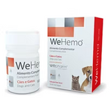 WeHemo