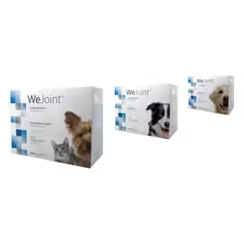 Suplemento para Cão WeJoint Raças Médias
