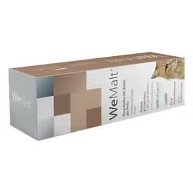 Pasta de malta para gatos WeMalt