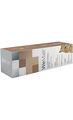 Pasta de malte para Gato WeMalt | 50 g