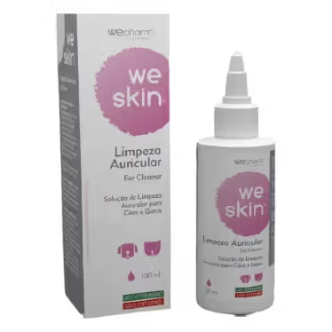 WeSkin Ear Cleanser