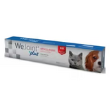 Suplemento en pasta WeJoint Plus para perros y gatos Razas pequeñas y gatos