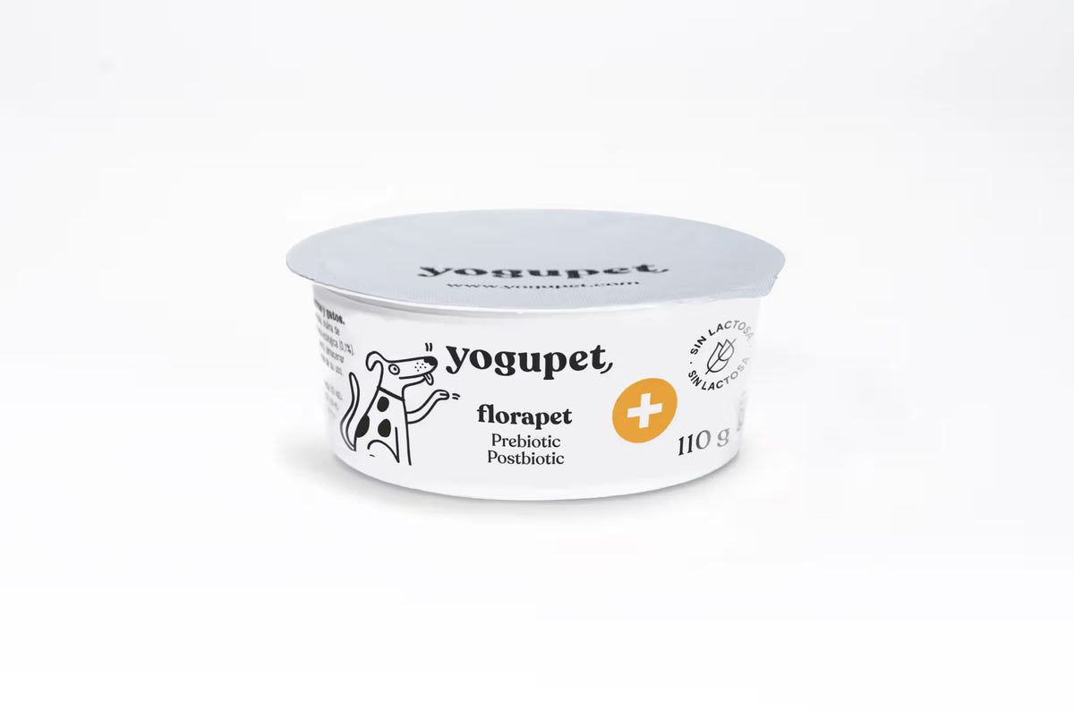 Yogupet Florapet Cão - Snack para cão