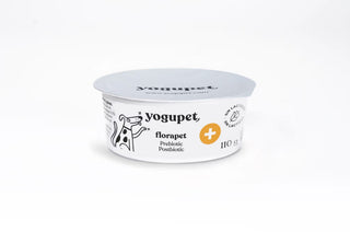 Yogupet Florapet Cão - Snack para cão