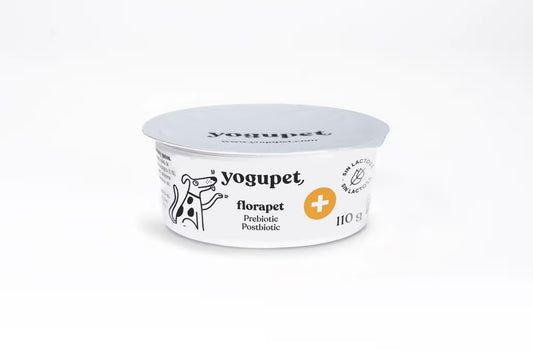 Yogupet Florapet Perro - Snack para perro