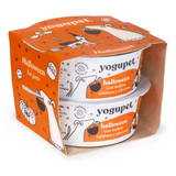 Yogupet Halloween Dog Yoghurt and Pumpkin - Dog snack