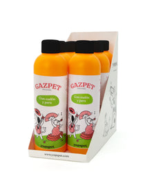 Yogupet Gazpet Perro Melón y Pera - Snack para perro