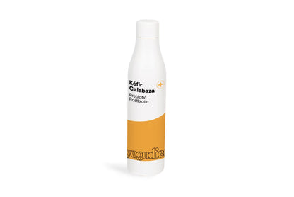 Yogupet Kefir Probiotico Calabaza Cão Abóbora - Snack para cão