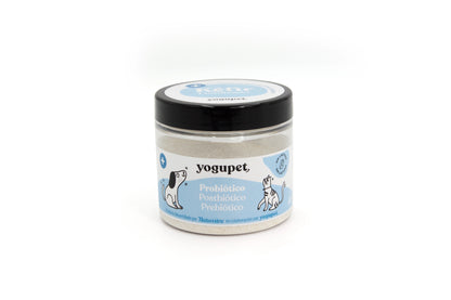Yogupet Freeze-Dried Kefir Dog and Cat - Snack for dogs and cats