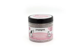 Yogupet Freeze-Dried Kefir Dog Chondroprotectors and Glucosamine - Dog snack for joint support