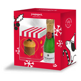 Yogupet Box Cheers&pet + Panepet Perro - Snack para perro