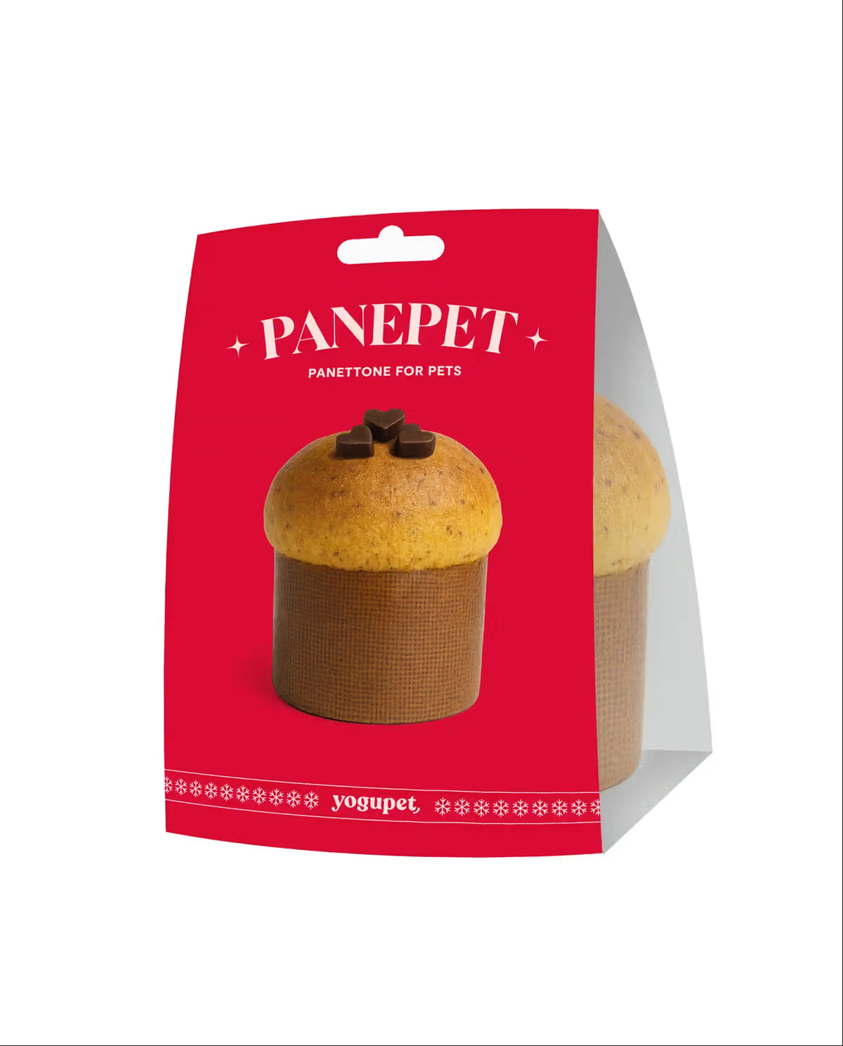 Yogupet Panepet Bag Dog - Dog snack