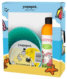 Yogupet SUMMERBOX XII Perro - Snack para perro