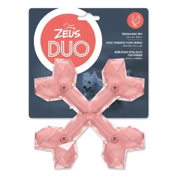 Zeus Duo Cross Bones Aroma de Frango