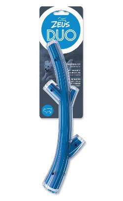 Zeus Duo Stick Aroma de Bacon | 30 cm