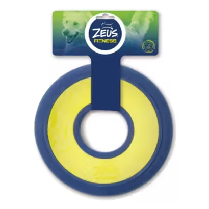 Zeus Fitness Floating Disc