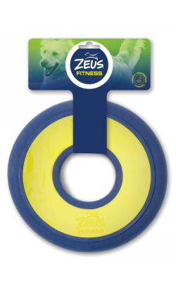 Zeus Fitness Floating Disc | 23 cm