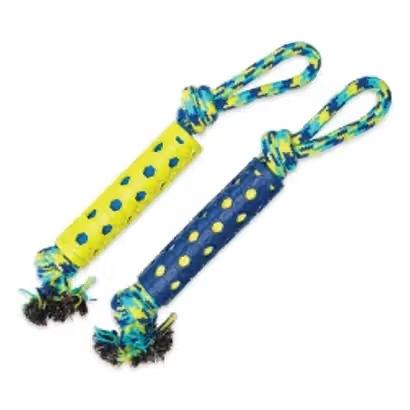 Zeus Fitness Retriever Tug