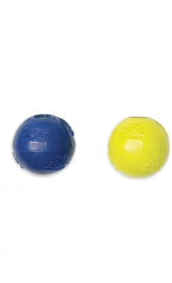 Zeus Fitness TPR-Wrapped Tennis Ball  | 1 unidade