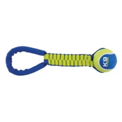 Zeus Fitness Tennis Ball Twist Tug