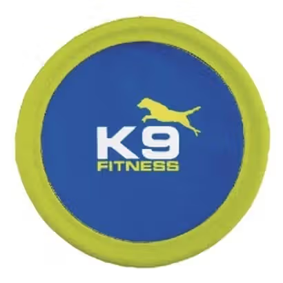 Zeus Fitness Tough Nylon Flexi Flyer