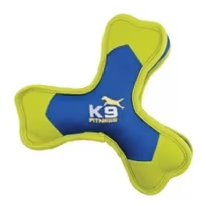 Zeus Fitness Tough Nylon Tri-Bone