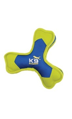 Zeus Fitness Tough Nylon Tri-Bone | 1 unidade