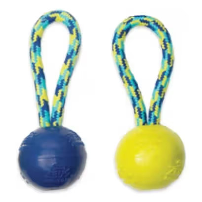 Zeus Fitness Tug Ball