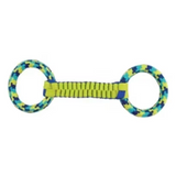 Zeus Fitness XL Twist & Rope Double Tug