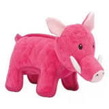 Jabalí de peluche Zeus Safari para perro