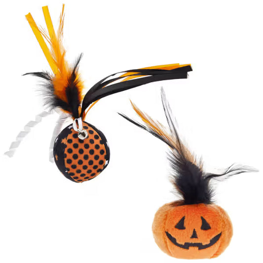 Ferribiella - Cat toy