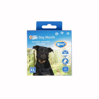 Duvo Plus Açaime em Nylon - para perro