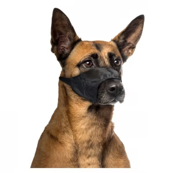 Duvo Plus Açaime em Nylon - para perro