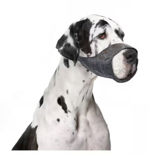Duvo Plus Açaime em Nylon - para perro