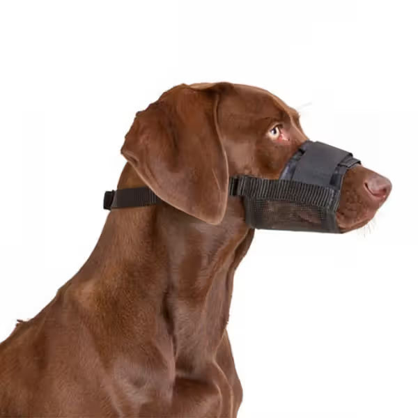 Kerbl Nylon Muzzle